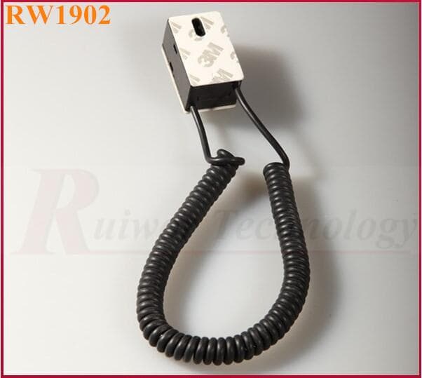 RW1902 magnetic cable holder